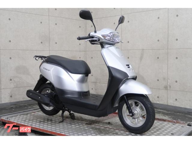 ホンダ タクト・ベーシック AF79 ノーマル車 75658｜リバース