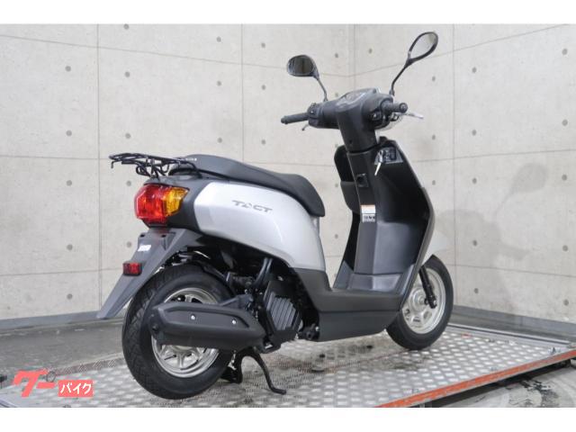 ホンダ タクト・ベーシック AF79 ノーマル車 75658｜リバース