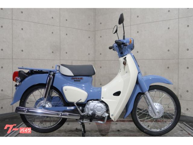 スーパーカブ５０　ＡＡ０９　ファイナルエディション　７５６３７