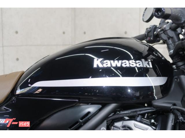 カワサキ Z900RSカフェ ZR900C ETC2．0 75260