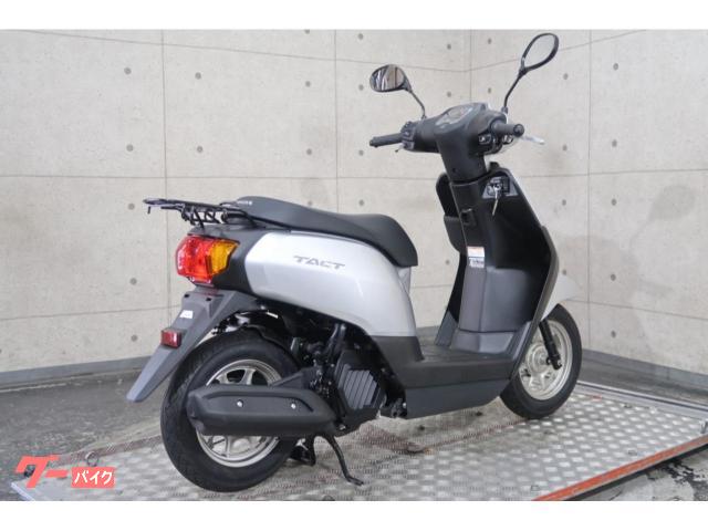 ホンダ タクト・ベーシック AF79 ノーマル車 75660｜リバース
