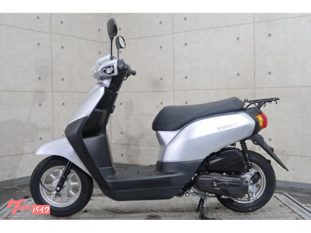 ホンダ タクト・ベーシック AF79 ノーマル車 75661｜リバース