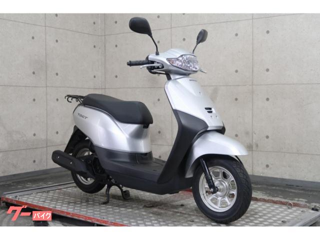ホンダ タクト・ベーシック AF79 ノーマル車 75661｜リバース