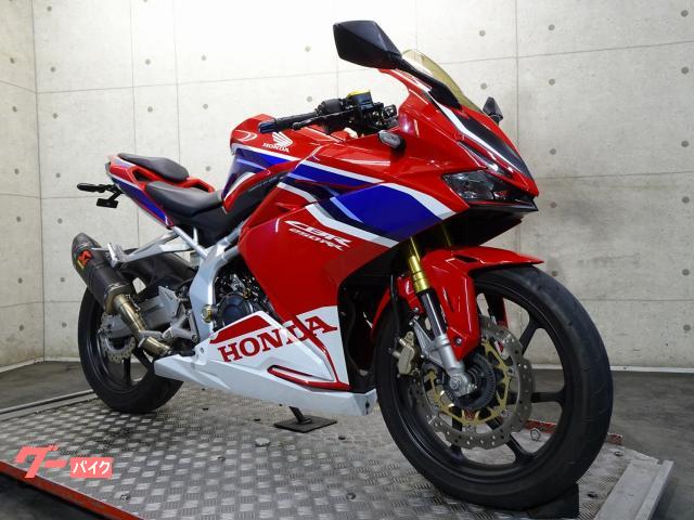 銀*色様 CBR250RR MC51 アクラポビッチ サイレンサー ホンダ バイ