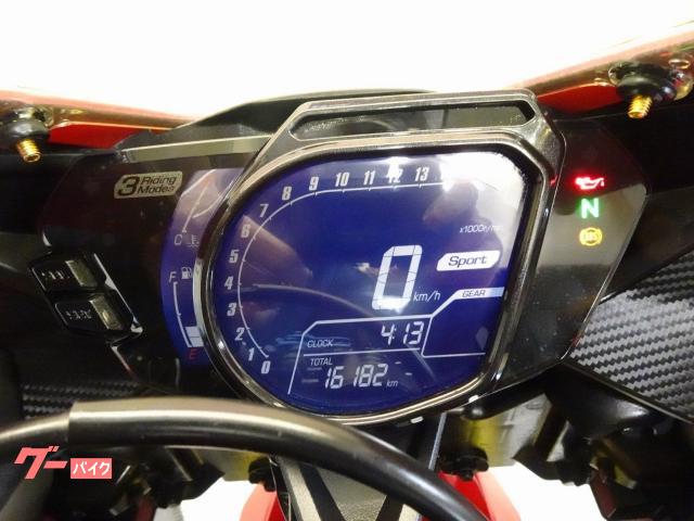 ホンダ CBR250RR MC51 2019年モデル ABS