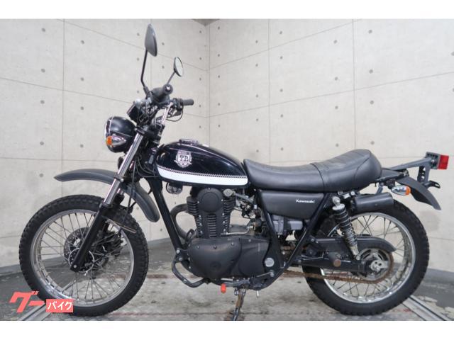 871km ★始動動画あり★　カワサキ 250TR BJ250F 中型　兵庫県　神戸市　バイク 871km ☆始動動画あり☆ カワサキ 250TR BJ250F 中型 兵庫県 神戸市