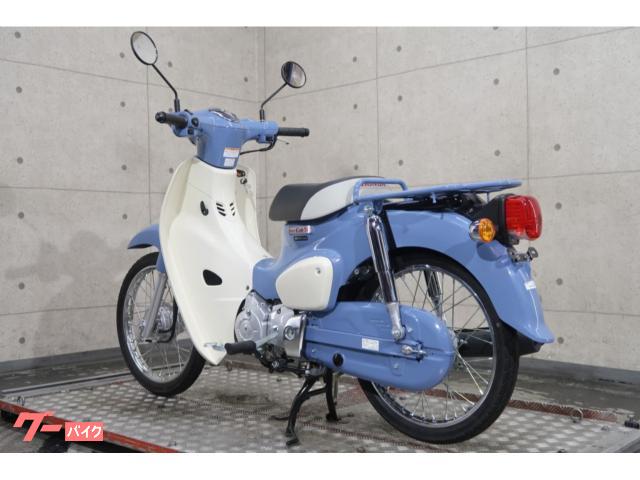 ホンダ スーパーカブ50 AA09 ファイナルエディション 75893 ホンダ スーパーカブ50 AA09 ファイナルエディション 75893