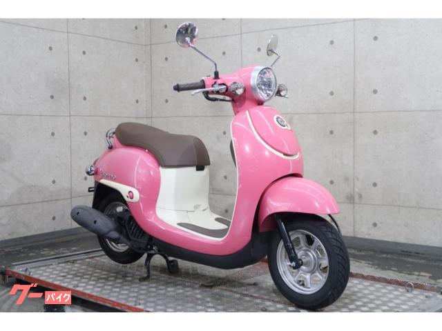 ホンダ　ジョルノ　AF77 ホンダ ジョルノ AF77 ノーマル車 75890｜リバースオート