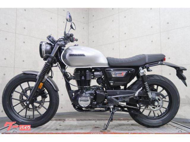 ホンダ GB350S NC59 2025年モデル ノーマル車 