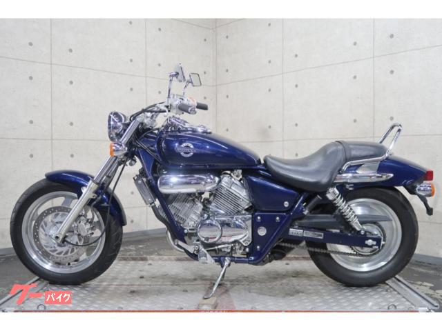 車両情報:ホンダ V−TWIN MAGNA | リバースオート八王子 | 中古バイク