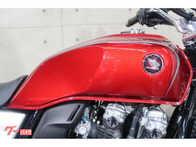 ホンダ CB1100 SC65 タイプ1 ABS モリワキスリップオン