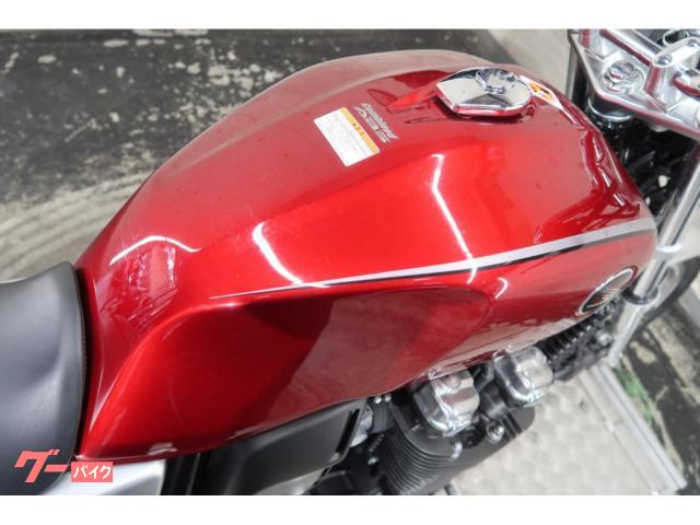 ホンダ CB1100 SC65 タイプ1 ABS モリワキスリップオン