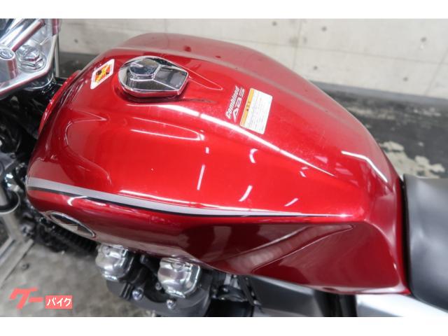 ホンダ CB1100 SC65 タイプ1 ABS モリワキスリップオン