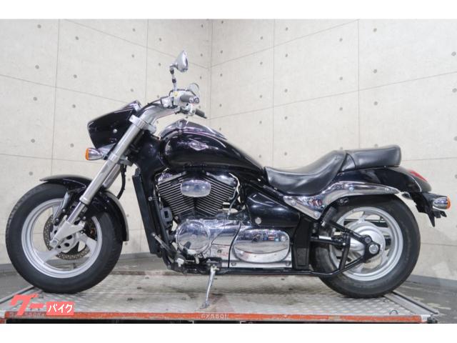 車両情報:スズキ ブルバード400 | リバースオート八王子 | 中古バイク 車両情報:スズキ ブルバード400 | リバースオート八王子 | 中古バイク