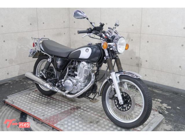 ヤマハ SR400 RH16J ファイナルエディション ETC USB