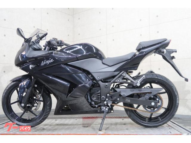 カワサキ Ninja 250R EX250K 未登録未使用車 カワサキ Ninja 250R EX250K 未登録未使用車