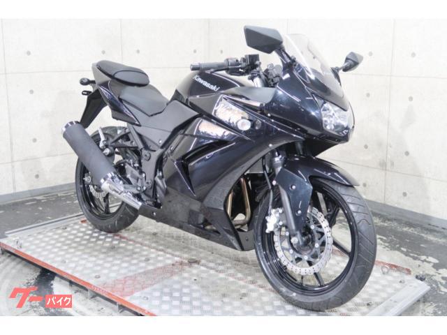 車両情報:カワサキ Ninja 250R | リバースオート八王子 | 中古バイク