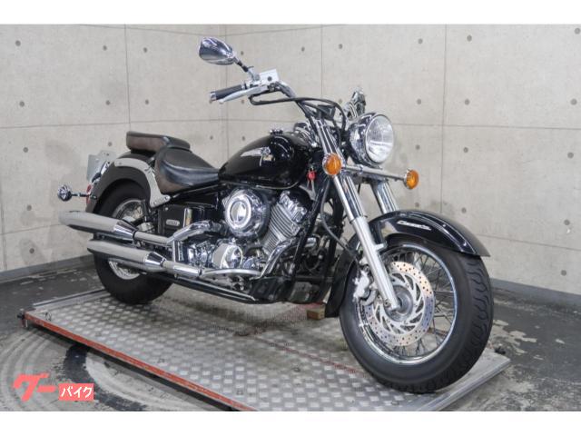 最終値下げ！YAMAHA ドラックスター400クラッシックVH02J 【公式通販】