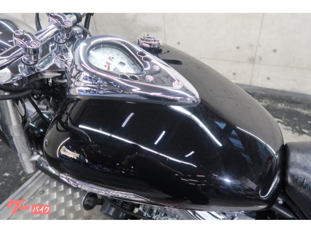 最終値下げ！YAMAHA ドラックスター400クラッシックVH02J 【公式通販】