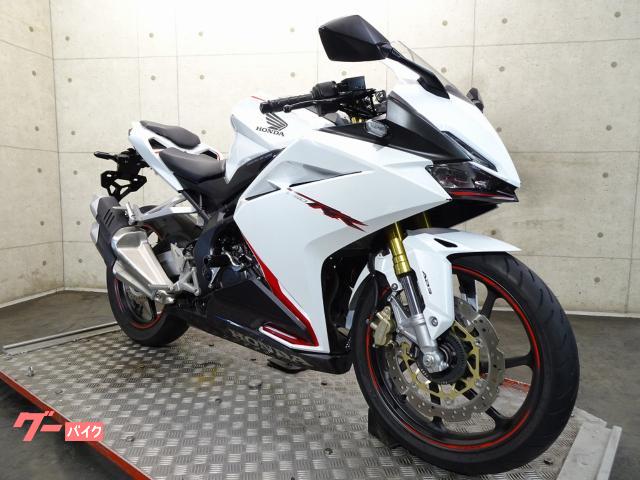 ホンダ CBR250RR MC51 2018年モデル ABS ETC2
