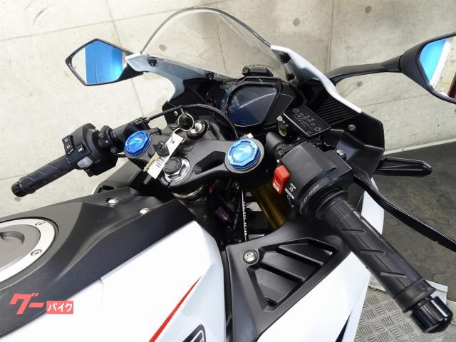 ホンダ CBR250RR MC51 2018年モデル ABS ETC2