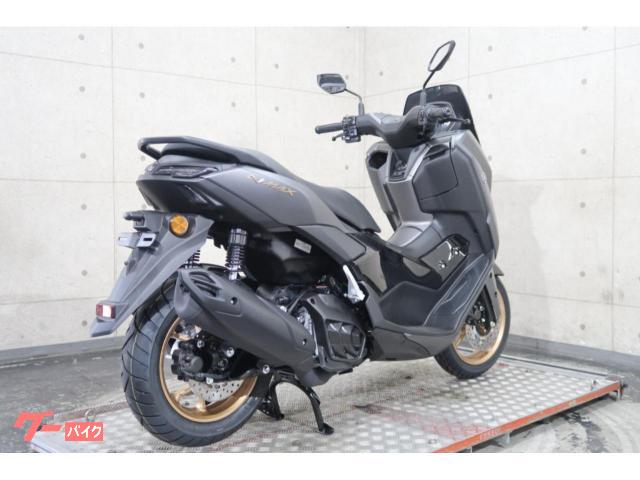 ヤマハ NMAX155 SG92J メーカー保証付き新車 76176