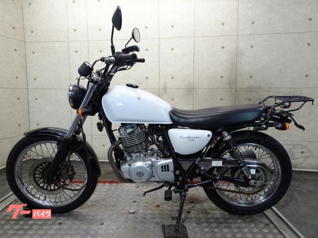車両情報:スズキ グラストラッカー | リバースオート相模原 | 中古