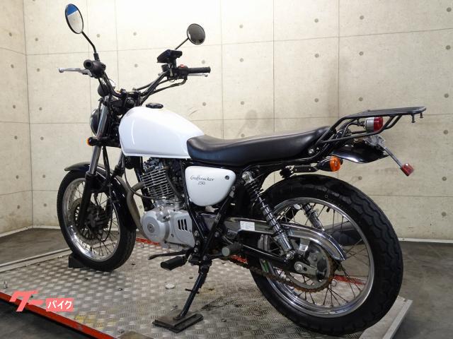 スズキ グラストラッカー NJ4DA 2013年モデル ETC車載器