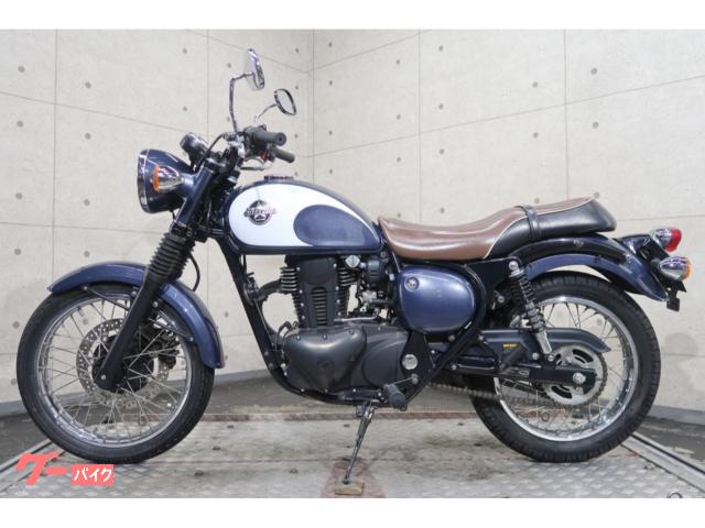 カワサキ エストレヤ BJ250A スペシャルエディション 75458