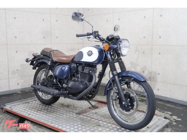 カワサキ エストレヤ BJ250A スペシャルエディション 
