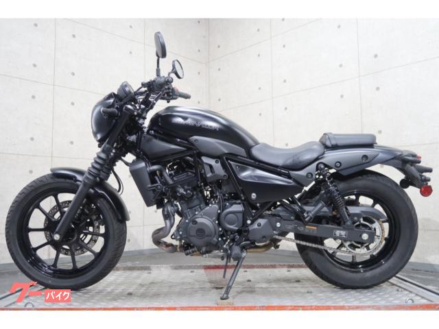 カワサキ エリミネーター400SE EL400A 車検2年付き カワサキ エリミネーター400SE EL400A 車検2年付き