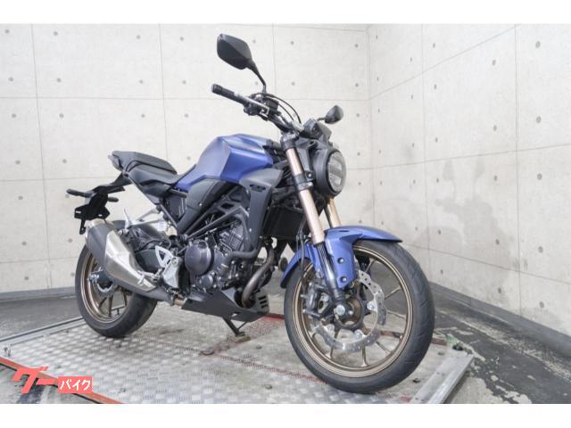 ホンダ CB250R MC52 2023年 最終モデル ノーマル車