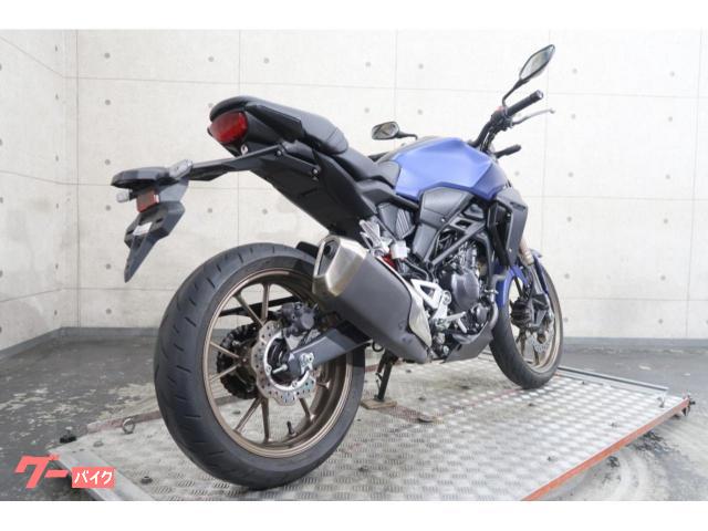 ホンダ CB250R MC52 2023年 最終モデル ノーマル車