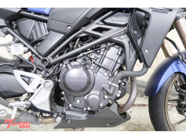 ホンダ CB250R MC52 2023年 最終モデル ノーマル車