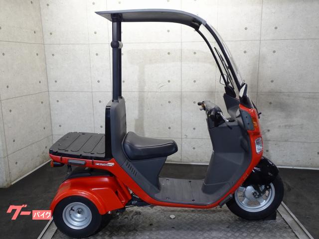ジャイロキャノピー　ＴＡ０３　２０１７年モデル　２０１９年製造　４サイクルエンジン　７５４５３
