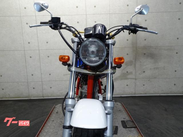 ホンダ FTR223 MC34 2000年モデル スーパートラップ