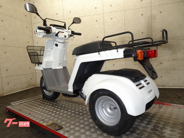 車両情報:ホンダ ジャイロX | リバースオート相模原 | 中古バイク