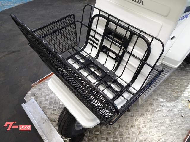 ホンダ ジャイロX TD02 2020年製造 4サイクルエンジン ホンダ ジャイロX TD02 2020年製造 4サイクルエンジン