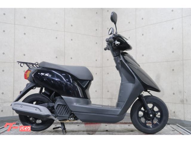 ＪＯＧ　ＡＹ０１　ノーマル車　７６２７４