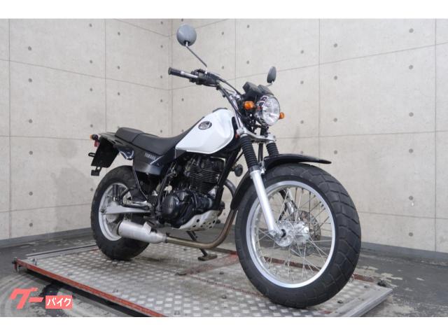 - お問い合わせ - 59352 ヤマハ DG07J-024～ TW200E '01 純正 ステアリングステム トップ