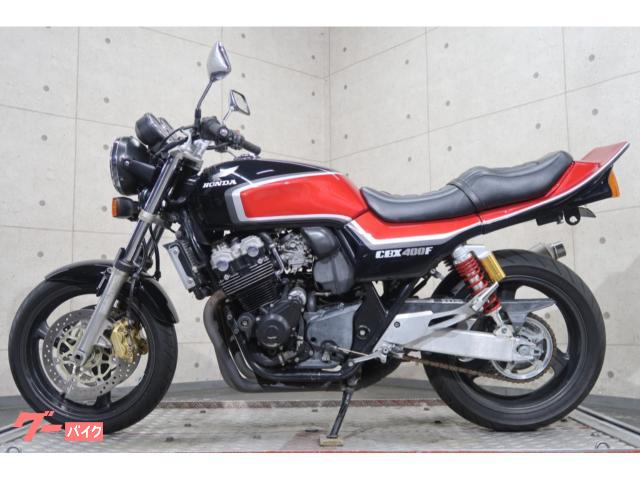 ホンダ CB400Super Four VTEC NC39 ドレミ