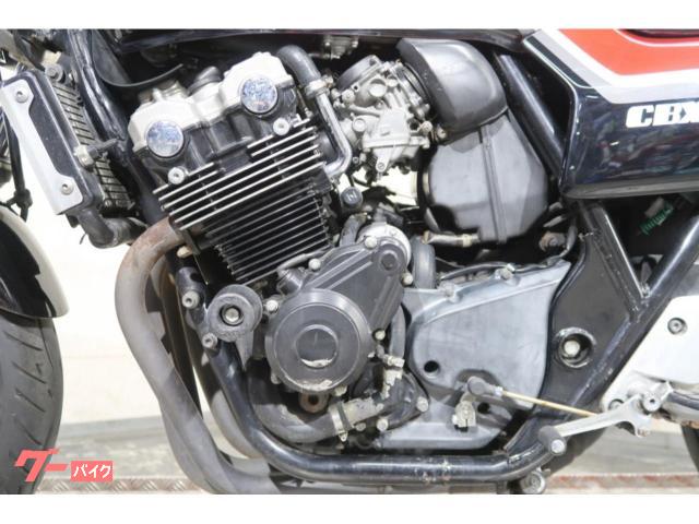 ホンダ CB400Super Four VTEC NC39 ドレミ