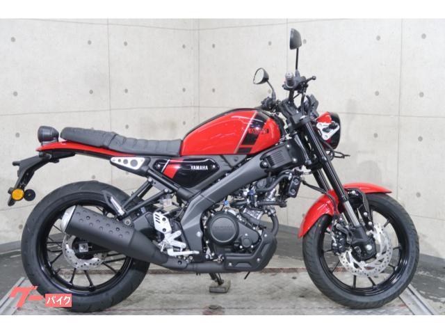 ＸＳＲ１５５　ＡＢＳ　　２０２５年モデル　７６２１４