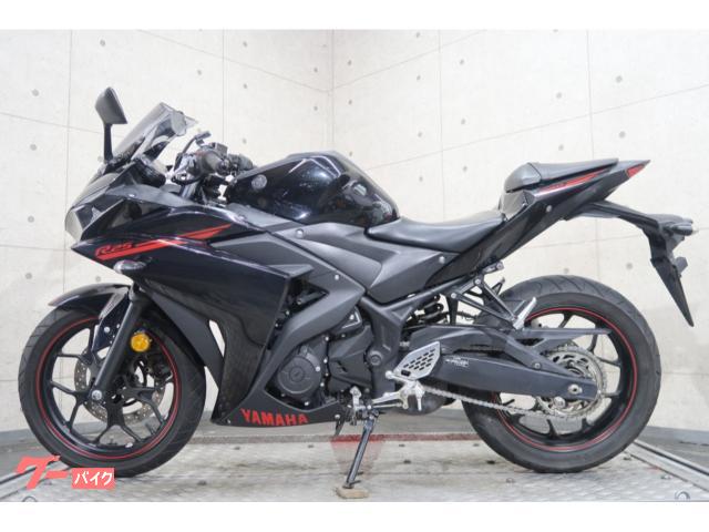ヤマハ YZF－R25 RG10J ETC車載器付き 76144