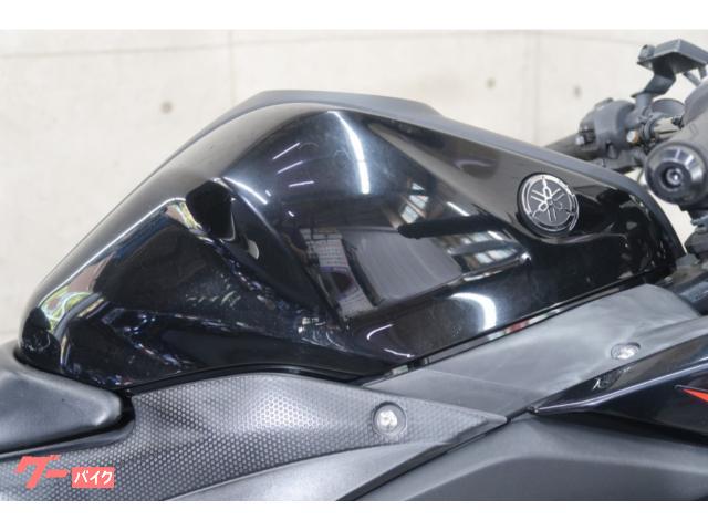 ヤマハ YZF－R25 RG10J ETC車載器付き 76144