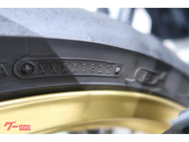 ヤマハ WR250X 2016年 ゴールドホイール 76442