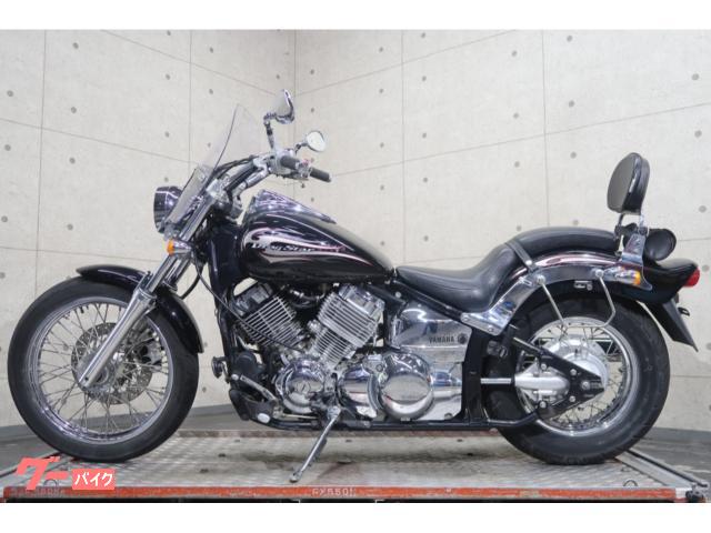 車両情報:ヤマハ ドラッグスター400 | リバースオート八王子 | 中古