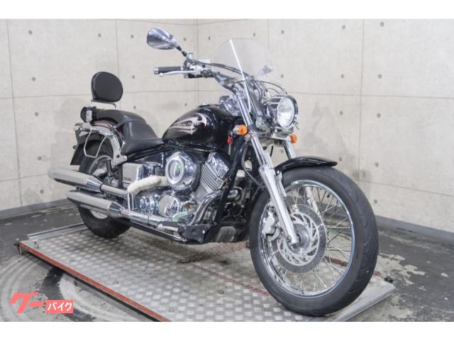 車両情報:ヤマハ ドラッグスター400 | リバースオート八王子 | 中古 車両情報:ヤマハ ドラッグスター400 | リバースオート八王子 | 中古