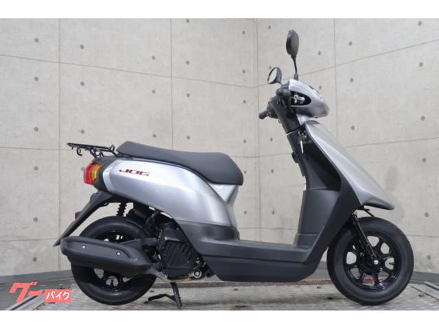 ＪＯＧ　ＡＹ０１　ノーマル車　７６２７６