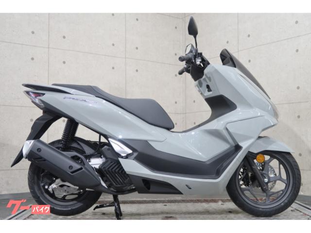 バイク PCX160 KF47 ホンダ PCX160 KF47 メーカー保証付き新車 2025年モデル